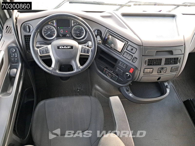Тягач DAF XF 480 4X2 SSC Retarder Standklima: фото 18