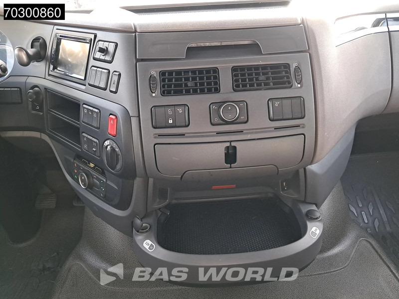 Тягач DAF XF 480 4X2 SSC Retarder Standklima: фото 20