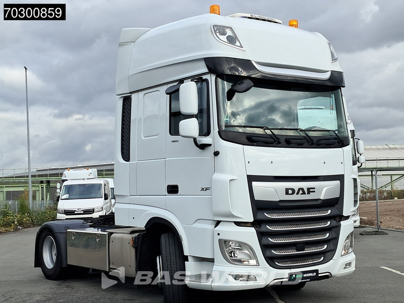 DAF XF 480 4X2 SSC Retarder Standklima - Тягач: фото 3 DAF XF 480 4X2 SSC Retarder Standklima - Тягач: фото 3