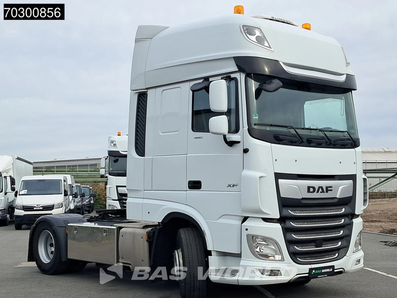 DAF XF 480 4X2 SSC Retarder Standklima - Тягач: фото 3 DAF XF 480 4X2 SSC Retarder Standklima - Тягач: фото 3