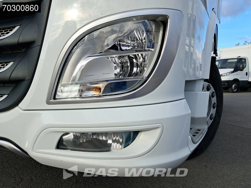 Тягач DAF XF 480 4X2 SSC Retarder Standklima: фото 9