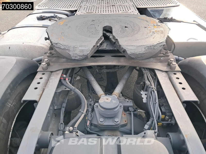 Тягач DAF XF 480 4X2 SSC Retarder Standklima: фото 15