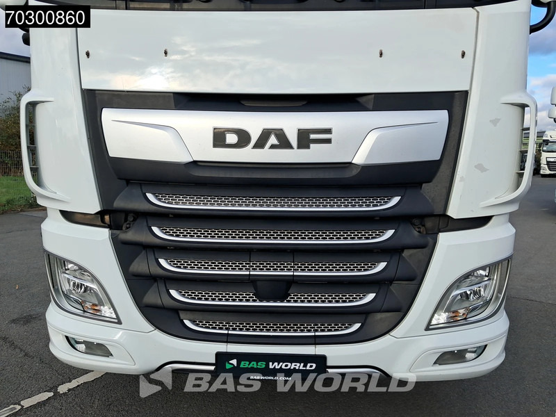 Тягач DAF XF 480 4X2 SSC Retarder Standklima: фото 8
