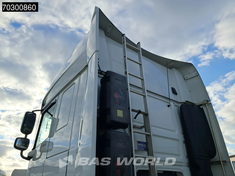 Тягач DAF XF 480 4X2 SSC Retarder Standklima: фото 10