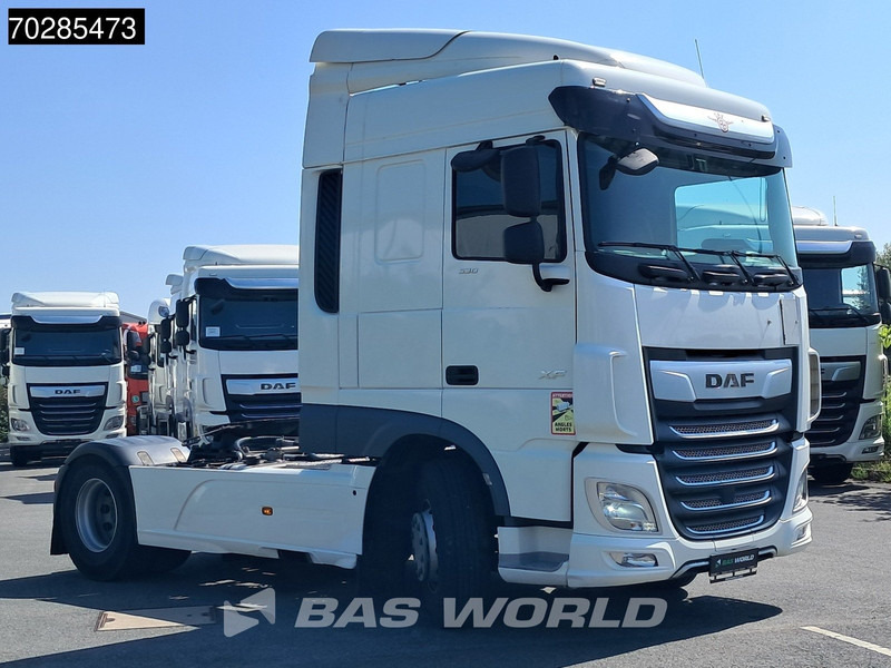 DAF XF 530 4X2 SC - Тягач: фото 3 DAF XF 530 4X2 SC - Тягач: фото 3