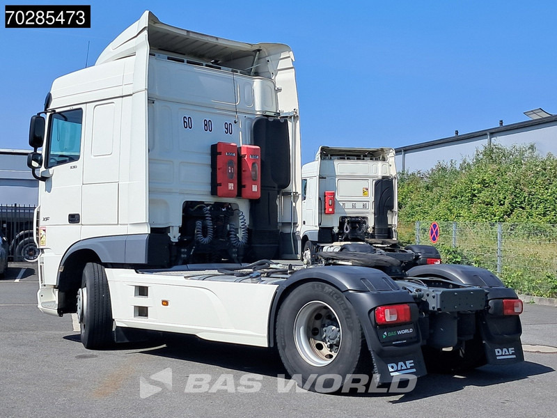 DAF XF 530 4X2 SC - Тягач: фото 2 DAF XF 530 4X2 SC - Тягач: фото 2
