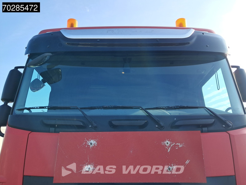 Тягач DAF XF 530 4X2 SC Retarder Big-Axle Standklima ACC LED: фото 8