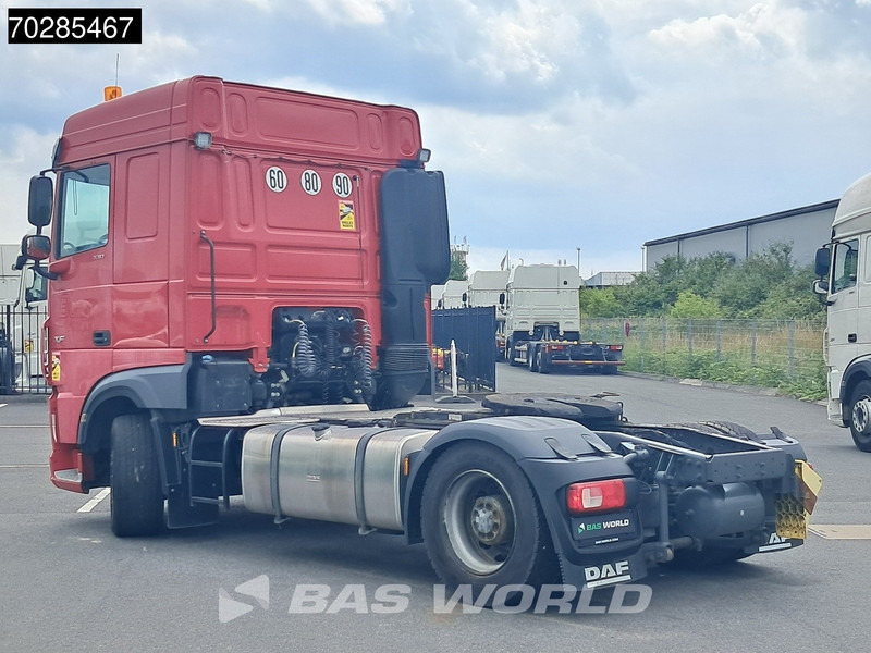DAF XF 530 4X2 SC Retarder Big-Axle Standklima ACC LED - Тягач: фото 2 DAF XF 530 4X2 SC Retarder Big-Axle Standklima ACC LED - Тягач: фото 2