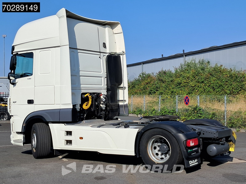 DAF XF 530 4X2 SSC Retarder 2xTanks ACC Euro 6 - Тягач: фото 2 DAF XF 530 4X2 SSC Retarder 2xTanks ACC Euro 6 - Тягач: фото 2