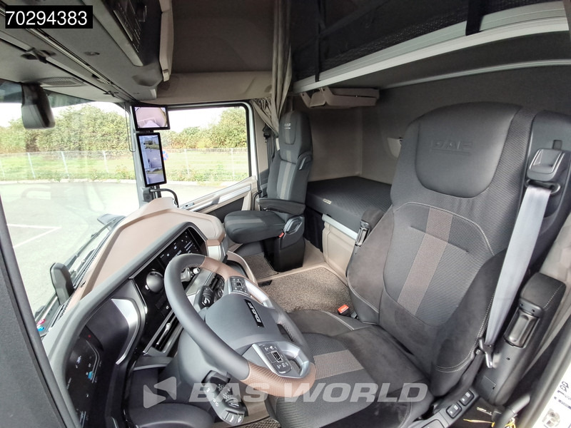 DAF XG+ 480 4X2 NEW! Full-Air 2x Tanks ACC LED Euro 6 - Тягач: фото 5 DAF XG+ 480 4X2 NEW! Full-Air 2x Tanks ACC LED Euro 6 - Тягач: фото 5