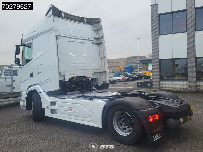 DAF XG 480 4X2 XG 2x Tanks ACC LED - Тягач: фото 2 DAF XG 480 4X2 XG 2x Tanks ACC LED - Тягач: фото 2