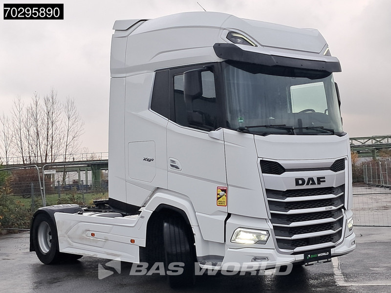 DAF XG+ 530 4X2 - Тягач: фото 3 DAF XG+ 530 4X2 - Тягач: фото 3