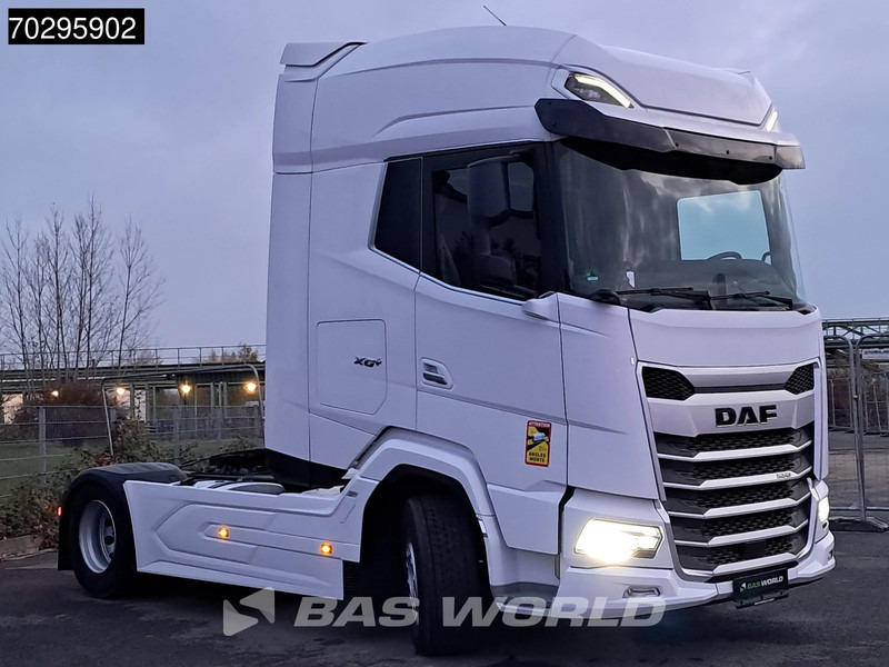 DAF XG+ 530 4X2 Retarder 2xTanks ACC Standklima - Тягач: фото 3 DAF XG+ 530 4X2 Retarder 2xTanks ACC Standklima - Тягач: фото 3