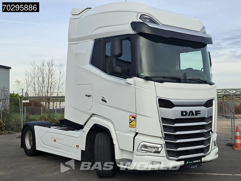 DAF XG+ 530 4X2 Retarder 2xTanks ACC Standklima - Тягач: фото 3 DAF XG+ 530 4X2 Retarder 2xTanks ACC Standklima - Тягач: фото 3
