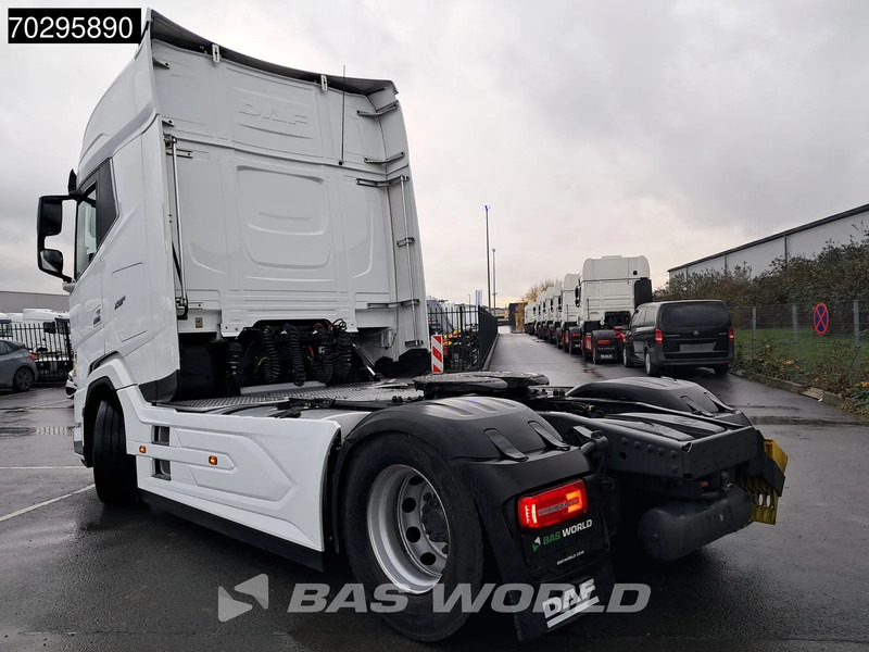 DAF XG+ 530 4X2 Retarder 2xTanks ACC Standklima - Тягач: фото 2 DAF XG+ 530 4X2 Retarder 2xTanks ACC Standklima - Тягач: фото 2