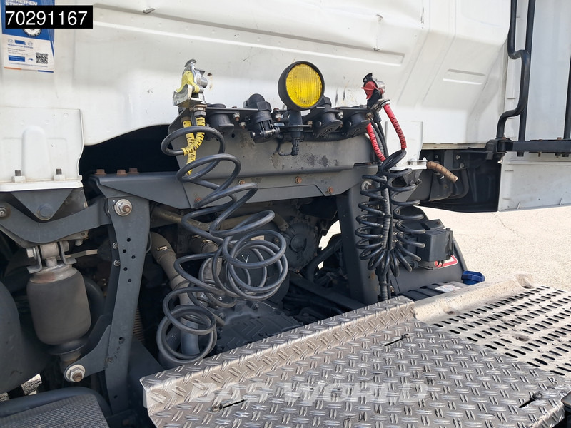 Iveco Stralis 480 4X2 Mega 2xTanks Euro 6 - Тягач: фото 3 Iveco Stralis 480 4X2 Mega 2xTanks Euro 6 - Тягач: фото 3