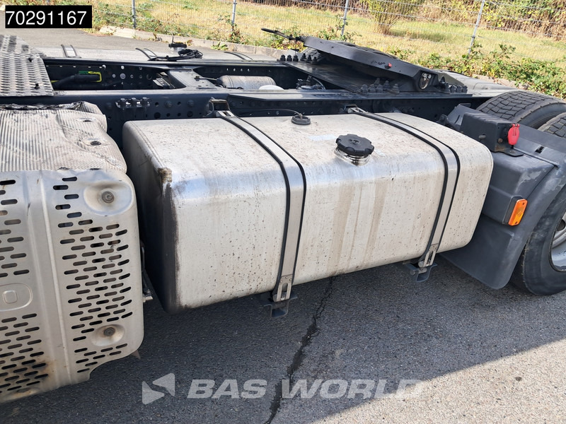 Iveco Stralis 480 4X2 Mega 2xTanks Euro 6 - Тягач: фото 5 Iveco Stralis 480 4X2 Mega 2xTanks Euro 6 - Тягач: фото 5