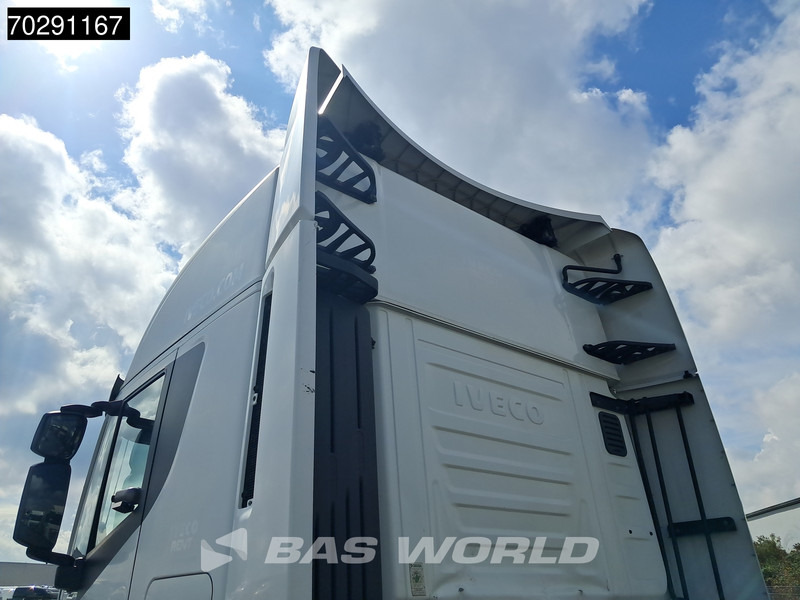 Iveco Stralis 480 4X2 Mega 2xTanks Euro 6 - Тягач: фото 2 Iveco Stralis 480 4X2 Mega 2xTanks Euro 6 - Тягач: фото 2