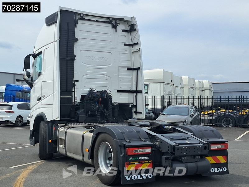 Volvo FH 500 4X2 XL 2x Tanks I-ParkCool Navi ACC Euro 6 - Тягач: фото 2 Volvo FH 500 4X2 XL 2x Tanks I-ParkCool Navi ACC Euro 6 - Тягач: фото 2