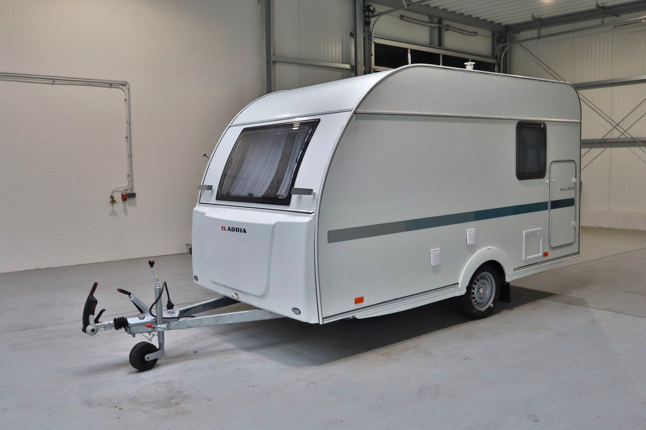 Adria Aviva 360 DK /1.Hand/Top-Fahrzeug/Etagenbetten Adria Aviva 360 DK /1.Hand/Top-Fahrzeug/Etagenbetten - Причіп дача: фото 2 Adria Aviva 360 DK /1.Hand/Top-Fahrzeug/Etagenbetten Adria Aviva 360 DK /1.Hand/Top-Fahrzeug/Etagenbetten - Причіп дача: фото 2