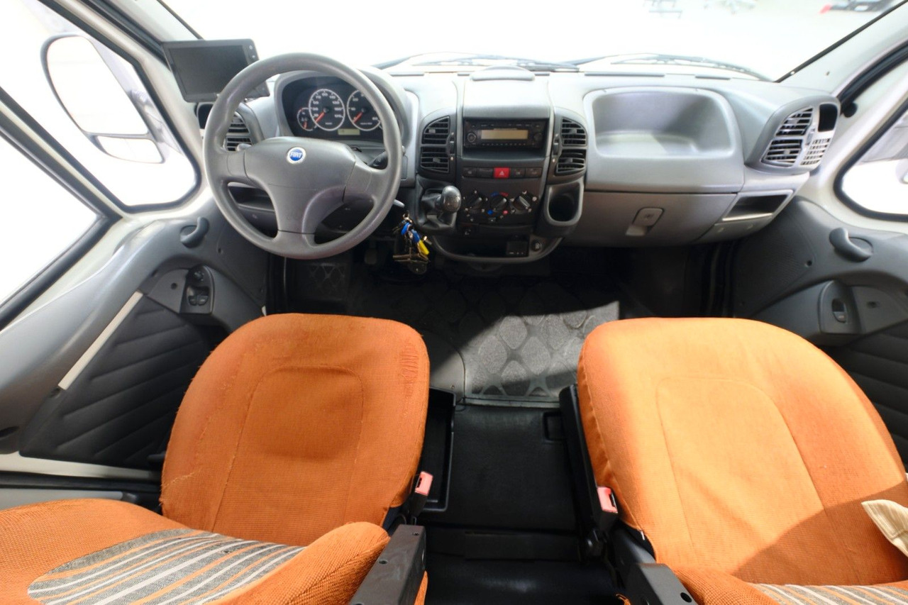 Eura Mobil A 600 HS/Rundsitzgruppe/Markise/dop.Boden/DPF - Альковний автобудинок: фото 5 Eura Mobil A 600 HS/Rundsitzgruppe/Markise/dop.Boden/DPF - Альковний автобудинок: фото 5