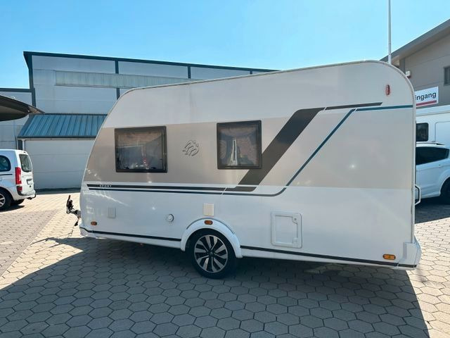 Knaus SPORT 400 LK - 1.HAND-FINANZIERUNG MÖGLICH Knaus SPORT 400 LK - 1.HAND-FINANZIERUNG MÖGLICH - Причіп дача: фото 4 Knaus SPORT 400 LK - 1.HAND-FINANZIERUNG MÖGLICH Knaus SPORT 400 LK - 1.HAND-FINANZIERUNG MÖGLICH - Причіп дача: фото 4