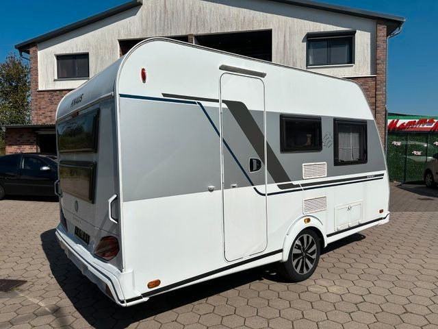 Knaus SPORT 400 LK - 1.HAND-FINANZIERUNG MÖGLICH Knaus SPORT 400 LK - 1.HAND-FINANZIERUNG MÖGLICH - Причіп дача: фото 3 Knaus SPORT 400 LK - 1.HAND-FINANZIERUNG MÖGLICH Knaus SPORT 400 LK - 1.HAND-FINANZIERUNG MÖGLICH - Причіп дача: фото 3