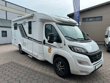 Knaus Sky TI 700 MEG Platinum Selection/Einzelbetten - Напівінтегрований автобудинок: фото 1 Knaus Sky TI 700 MEG Platinum Selection/Einzelbetten - Напівінтегрований автобудинок: фото 1