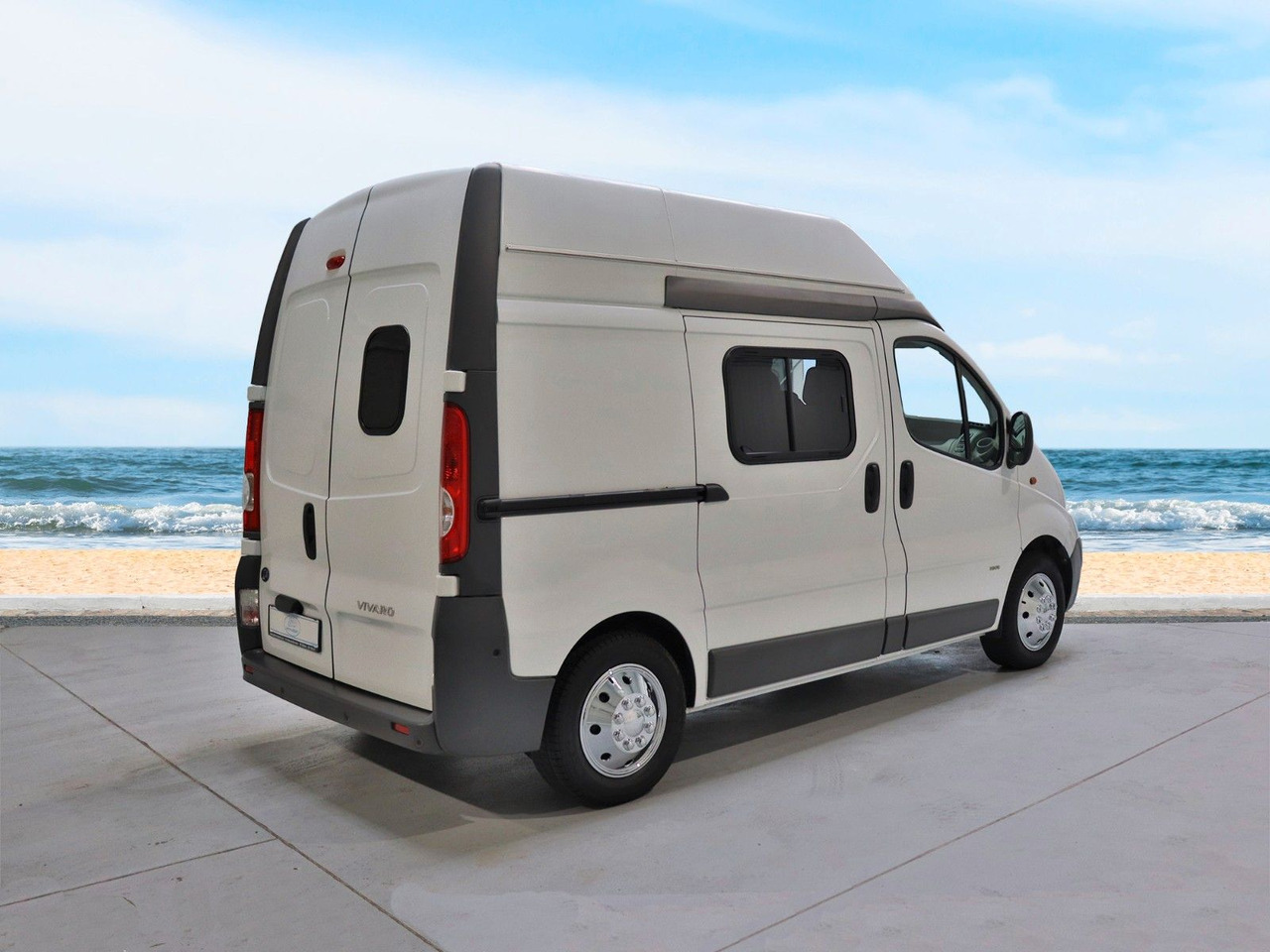 Opel Vivaro Seedorf Mobile / Küchenzeile / Klima Opel Vivaro Seedorf Mobile/Küchenzeile/Klima/Finanz. - Кастенваген: фото 4 Opel Vivaro Seedorf Mobile / Küchenzeile / Klima Opel Vivaro Seedorf Mobile/Küchenzeile/Klima/Finanz. - Кастенваген: фото 4