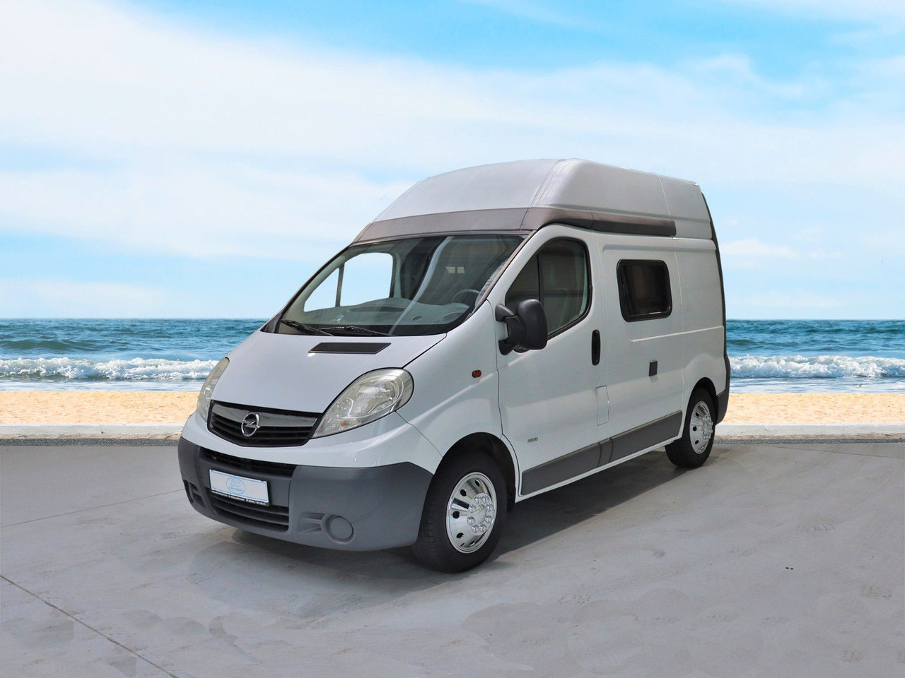 Opel Vivaro Seedorf Mobile / Küchenzeile / Klima Opel Vivaro Seedorf Mobile/Küchenzeile/Klima/Finanz. - Кастенваген: фото 2 Opel Vivaro Seedorf Mobile / Küchenzeile / Klima Opel Vivaro Seedorf Mobile/Küchenzeile/Klima/Finanz. - Кастенваген: фото 2