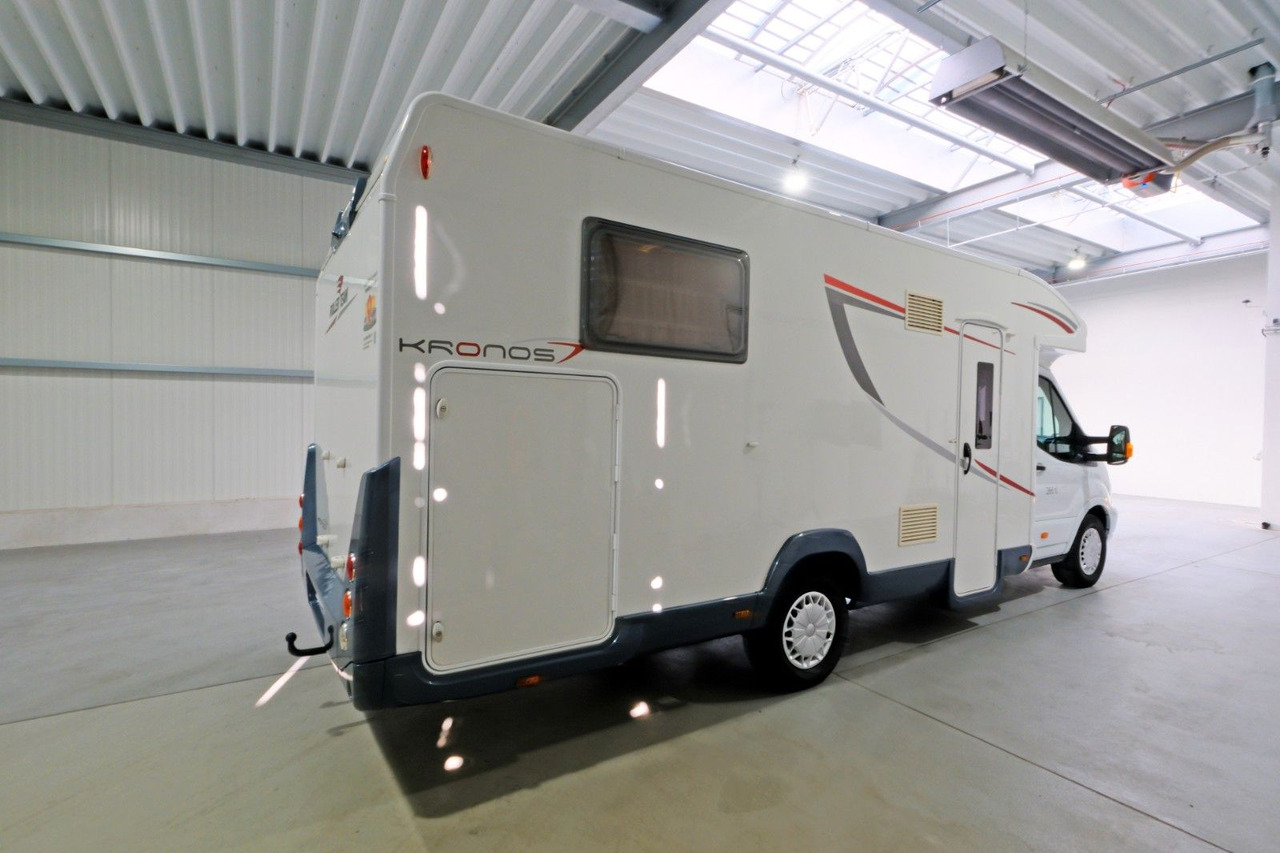 Roller Team Kronos 264 TL/Queensbett+Hubbett/Solar/Garage Roller Team Kronos 264 TL/Queensbett+Hubbett/Solar/Garage - Напівінтегрований автобудинок: фото 2 Roller Team Kronos 264 TL/Queensbett+Hubbett/Solar/Garage Roller Team Kronos 264 TL/Queensbett+Hubbett/Solar/Garage - Напівінтегрований автобудинок: фото 2