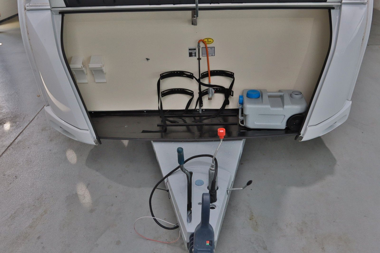 Причіп дача Weinsberg CarOne 740 UDF/Festbett+Etagenbetten/Mover Weinsberg CarOne 740 UDF/Festbett+Etagenbetten/Mover: фото 6
