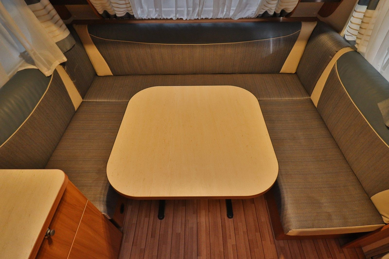 Причіп дача Weinsberg CarOne 740 UDF/Festbett+Etagenbetten/Mover Weinsberg CarOne 740 UDF/Festbett+Etagenbetten/Mover: фото 8