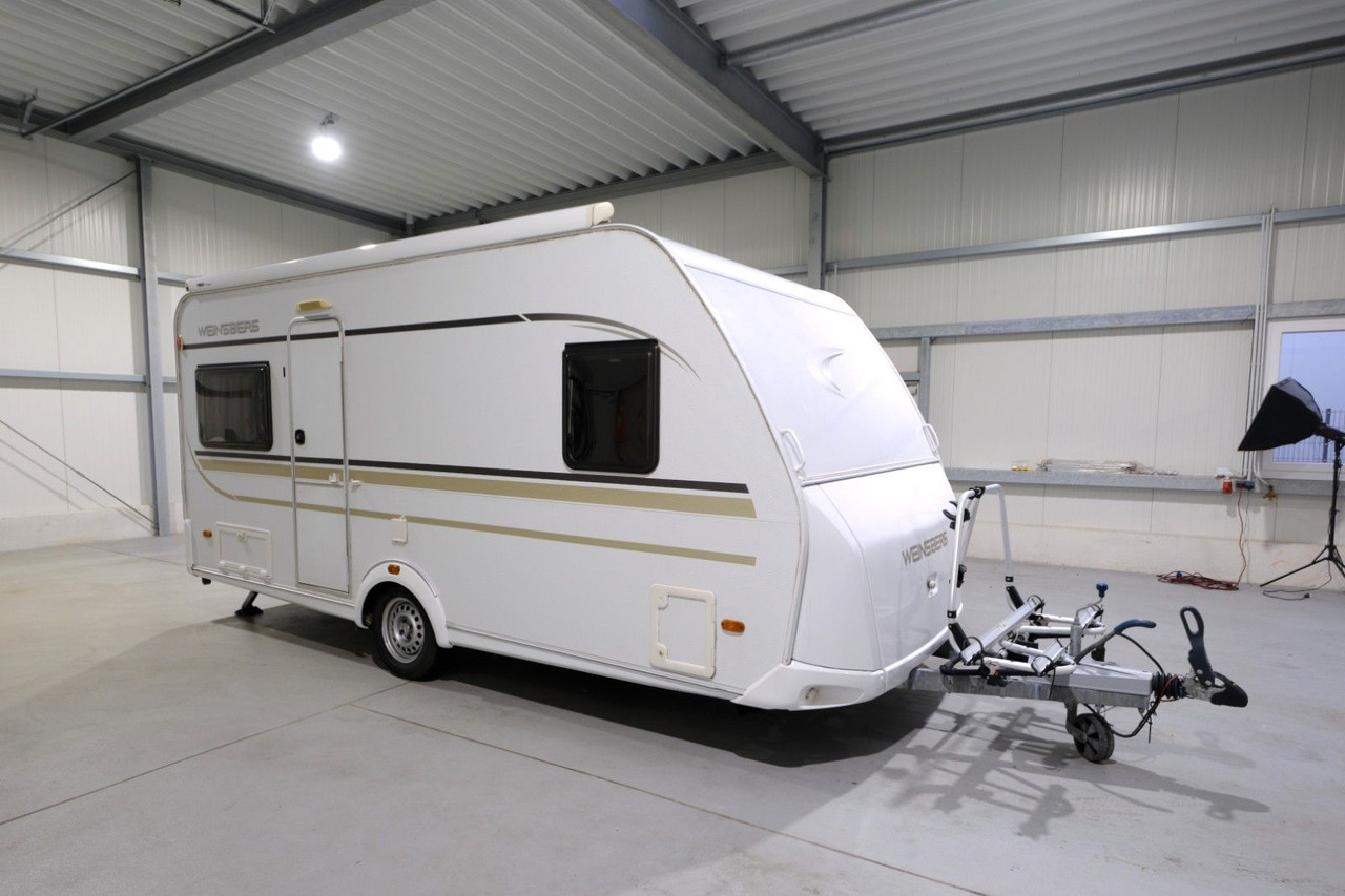 Weinsberg CaraOne 450 FU/Festbett/Rundsitzgruppe/Mover Weinsberg CaraOne 450 FU/Festbett/Rundsitzgruppe/Mover - Причіп дача: фото 1 Weinsberg CaraOne 450 FU/Festbett/Rundsitzgruppe/Mover Weinsberg CaraOne 450 FU/Festbett/Rundsitzgruppe/Mover - Причіп дача: фото 1