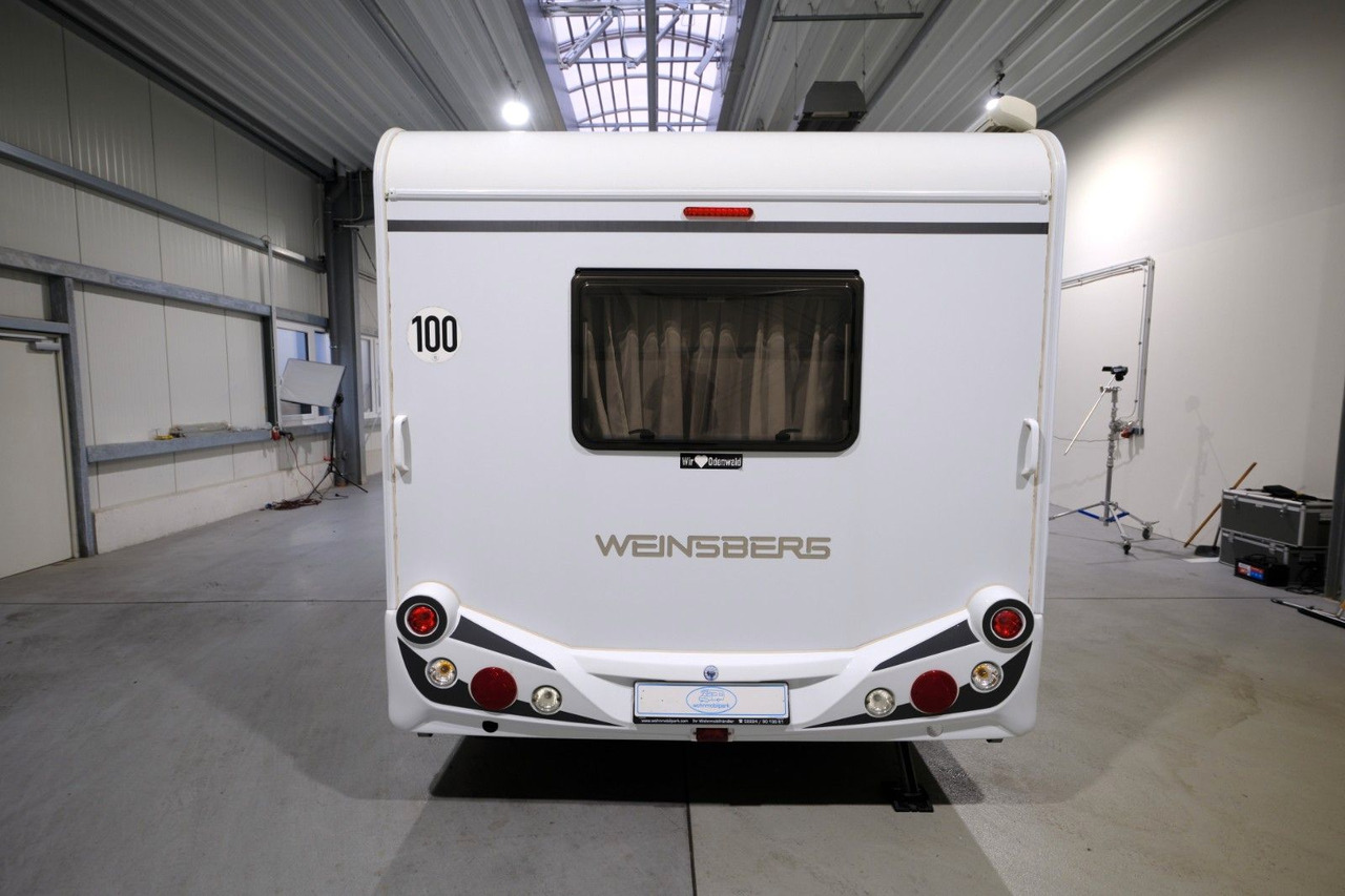 Weinsberg CaraOne 450 FU/Festbett/Rundsitzgruppe/Mover Weinsberg CaraOne 450 FU/Festbett/Rundsitzgruppe/Mover - Причіп дача: фото 5 Weinsberg CaraOne 450 FU/Festbett/Rundsitzgruppe/Mover Weinsberg CaraOne 450 FU/Festbett/Rundsitzgruppe/Mover - Причіп дача: фото 5