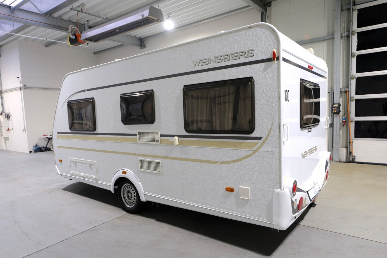 Weinsberg CaraOne 450 FU/Festbett/Rundsitzgruppe/Mover Weinsberg CaraOne 450 FU/Festbett/Rundsitzgruppe/Mover - Причіп дача: фото 3 Weinsberg CaraOne 450 FU/Festbett/Rundsitzgruppe/Mover Weinsberg CaraOne 450 FU/Festbett/Rundsitzgruppe/Mover - Причіп дача: фото 3