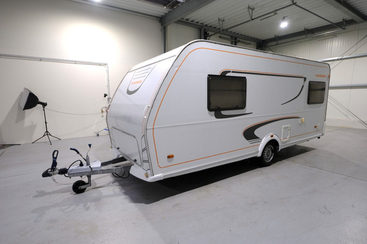 Weinsberg CaraOne 480 EU -Einzelbetten+Rundsitzgruppe - Причіп дача: фото 3 Weinsberg CaraOne 480 EU -Einzelbetten+Rundsitzgruppe - Причіп дача: фото 3
