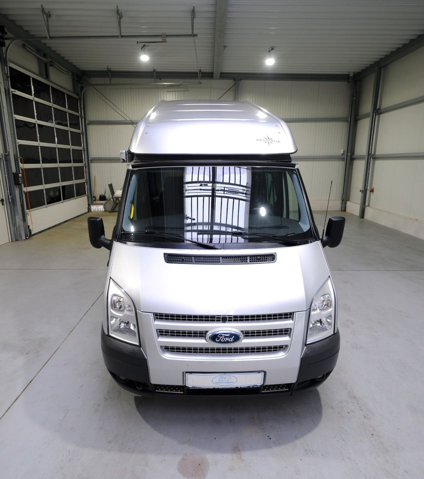 Westfalia Nugget Euroline/Klima/Markise/AHK/Tempomat Westfalia Nugget /Klima/Markise/AHK/Tempomat - Кастенваген: фото 3 Westfalia Nugget Euroline/Klima/Markise/AHK/Tempomat Westfalia Nugget /Klima/Markise/AHK/Tempomat - Кастенваген: фото 3