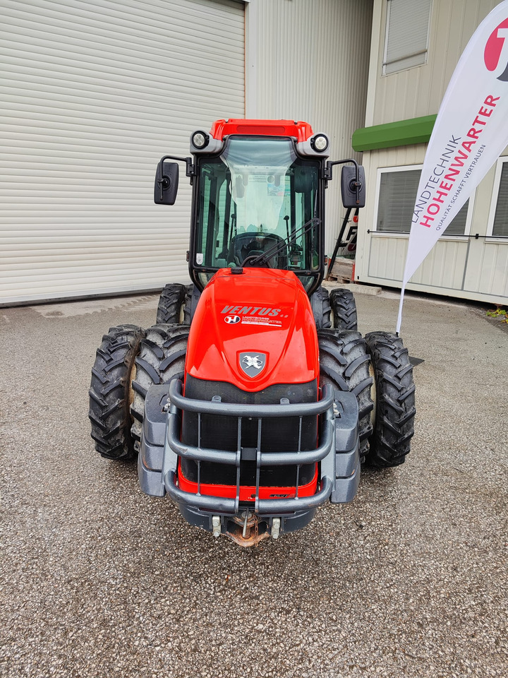Antonio Carraro SRX 10900 R (22484) - Трактор: фото 2 Antonio Carraro SRX 10900 R (22484) - Трактор: фото 2