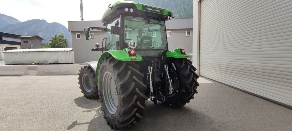 Deutz-Fahr 5105 Premium (20574) - Трактор: фото 2 Deutz-Fahr 5105 Premium (20574) - Трактор: фото 2