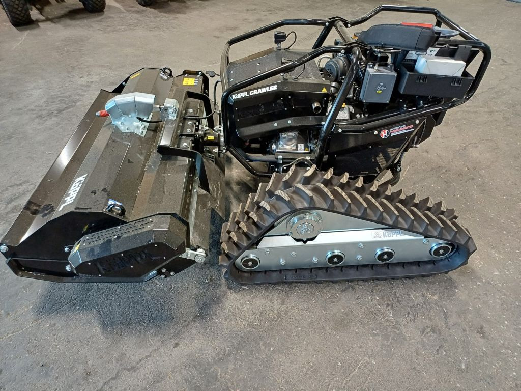 Köppl CRAWLER (22053) - Газонокосарка: фото 2 Köppl CRAWLER (22053) - Газонокосарка: фото 2