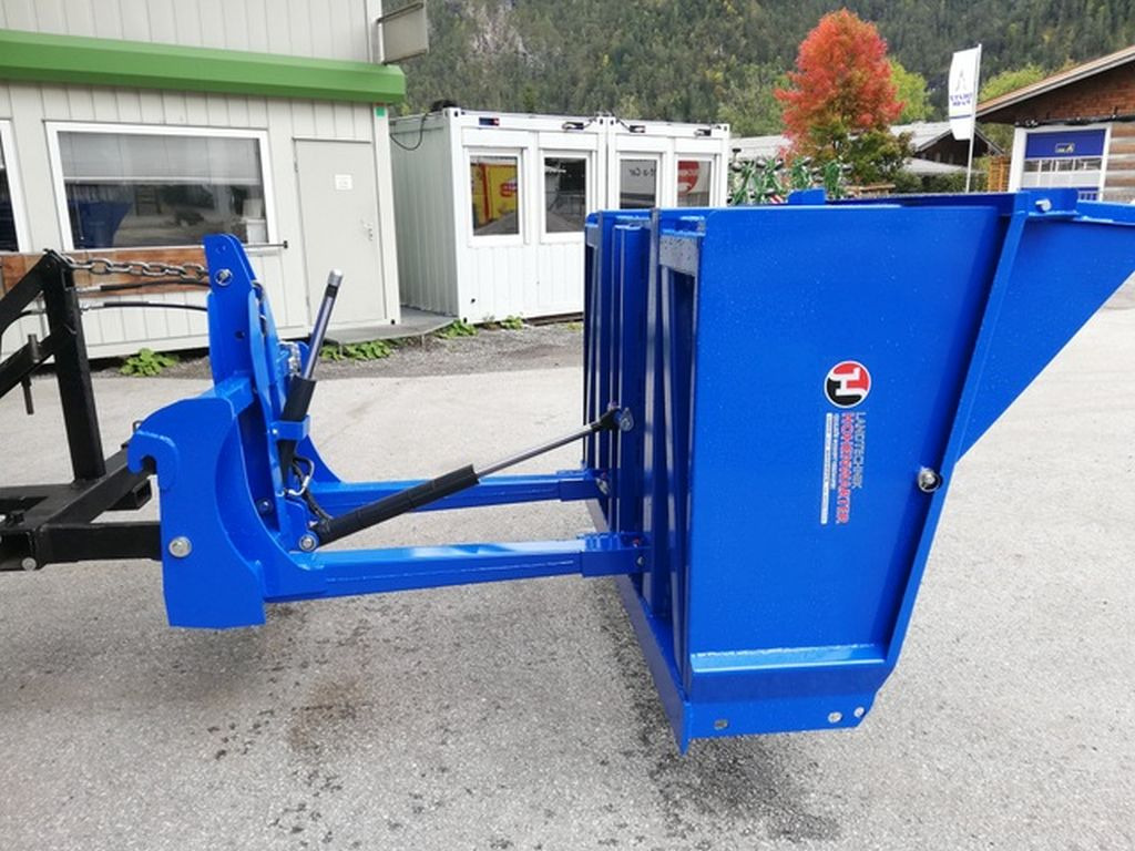 Stekro Kippmulde Hydraulisch 2,0m x 1,1m Dreipunkt und EURO-Aufnahme (14716) - Ківш в категорії Трактори: фото 5 Stekro Kippmulde Hydraulisch 2,0m x 1,1m Dreipunkt und EURO-Aufnahme (14716) - Ківш в категорії Трактори: фото 5