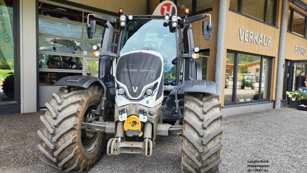 Valtra N 175 Direct (15997) - Трактор: фото 5 Valtra N 175 Direct (15997) - Трактор: фото 5