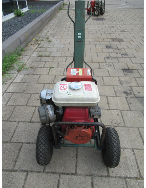 Honda Aggregaat 750 Generator 750W / 220V - Електричний генератор: фото 4 Honda Aggregaat 750 Generator 750W / 220V - Електричний генератор: фото 4