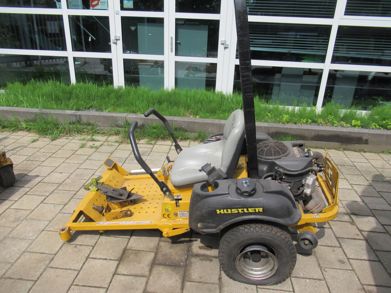 Hustler 0-turn SPORT Defect / for parts - Газонокосарка: фото 3 Hustler 0-turn SPORT Defect / for parts - Газонокосарка: фото 3