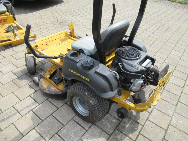Hustler SPORT 0-Turn Maaier / Mower for parts / Defect - Газонокосарка: фото 5 Hustler SPORT 0-Turn Maaier / Mower for parts / Defect - Газонокосарка: фото 5