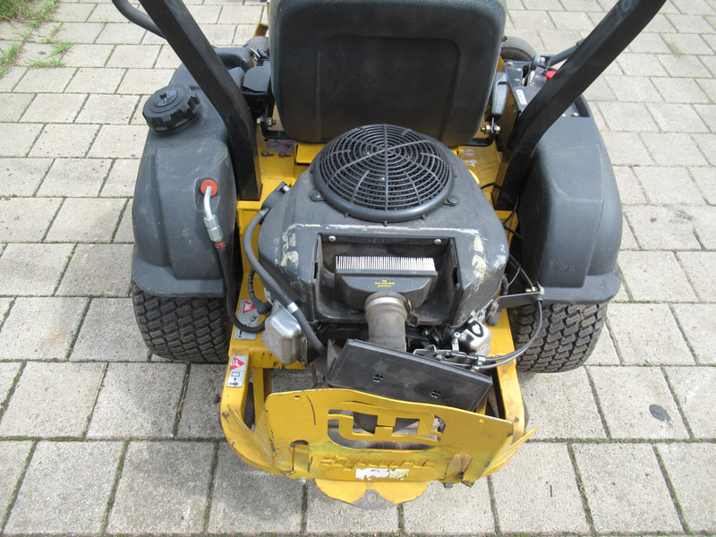 Hustler SPORT 0-Turn Maaier / Mower for parts / Defect - Газонокосарка: фото 4 Hustler SPORT 0-Turn Maaier / Mower for parts / Defect - Газонокосарка: фото 4