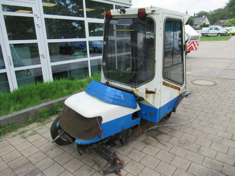 LM TRAC 285 Diverse onderdelen - Кузов і екстер'єр в категорії Будівельна техніка: фото 5 LM TRAC 285 Diverse onderdelen - Кузов і екстер'єр в категорії Будівельна техніка: фото 5