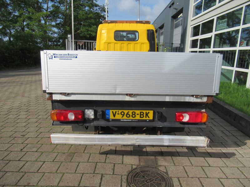 Легка бортова вантажівка Mitsubishi Canter FUSO 3S13 AIRCO - KLIMA PickUp: фото 6