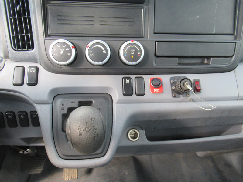 Легка бортова вантажівка Mitsubishi Canter FUSO 3S13 AIRCO - KLIMA PickUp: фото 10
